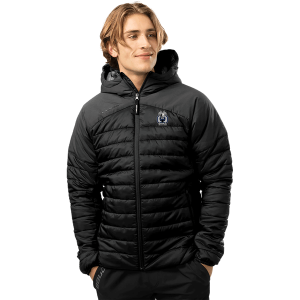 East Coast Vikings (Mens) Bauer Adult Team Puffer Jacket