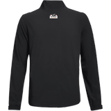 Youth Breakaway Lightweight Warm Up Jacket (Mustangs)