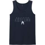 Chicago Bulldogs Softstyle Tank Top