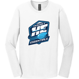 Hockey Essentials Softstyle Long Sleeve T-Shirt
