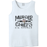 Mercer Chiefs Heavyweight Ring Spun Tank Top