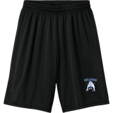 Chicago Bulldogs Cooling Performance 7 Inch Short