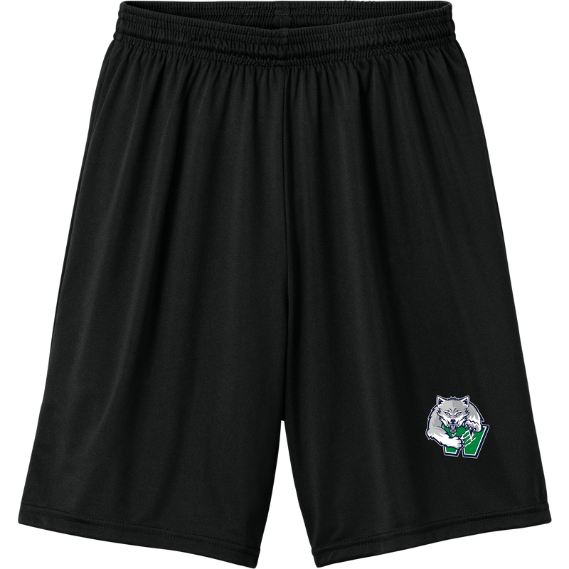 Woodbridge Wolfpack Cooling Performance 7 Inch Short