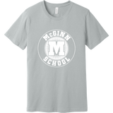 McGinn Elementary Unisex Jersey Short Sleeve Tee