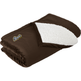 Royals Girls Mountain Lodge Blanket