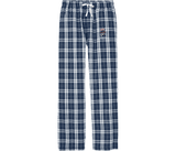 Phila Revolution Flannel Plaid Pant