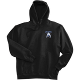 Chicago Bulldogs Super Heavyweight Fleece Hoodie