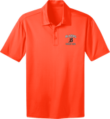 Philadelphia Blazers Adult Silk Touch Performance Polo