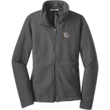 Chelsea Bulldogs Ladies Value Fleece Jacket