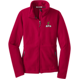 Seacoast Spartans (SPA) Ladies Value Fleece Jacket