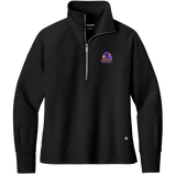Jr. Phantoms OGIO Women's Luuma 1/2-Zip