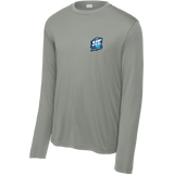 Hockey Essentials Long Sleeve PosiCharge Competitor Tee