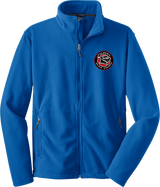 Palmyra Black Knights Youth Value Fleece Jacket