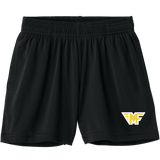 Mid-Fairfield AAA Youth PosiCharge Competitor 5 Inch Pocketed Short