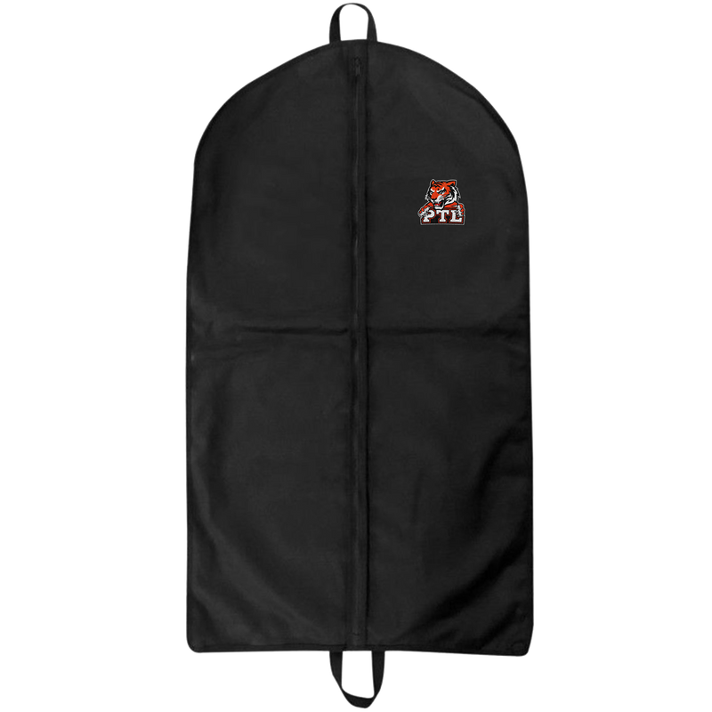 Princeton Tiger Lilies Gusseted Garment Bag