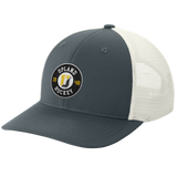 Upland Hockey Club Trucker Cap